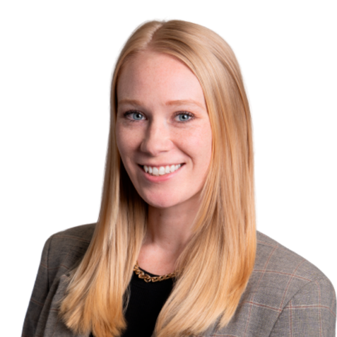 Breanne J. Kincaid, Ph.D.