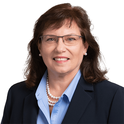 Catherine M. Croke, DBA