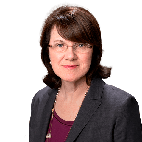 Jane S. Vergnes, Ph.D.