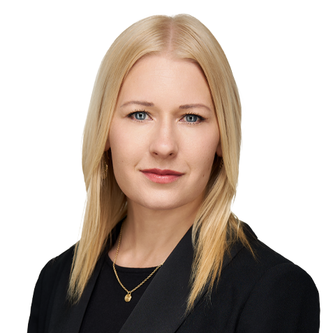 Tiina A. Lantto, Ph.D.