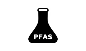 PFAS flask